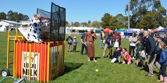 South Gippsland Dairy & Farming Expo