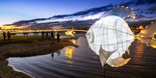 East Gippsland Winter Festival