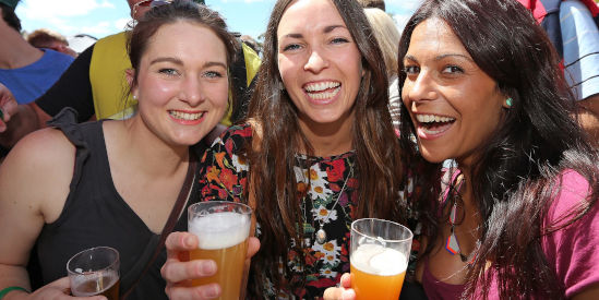 Geelong Beer Festival