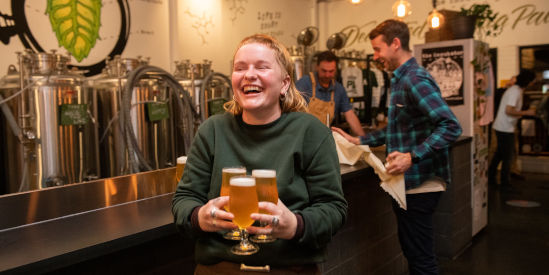Good Beer Week