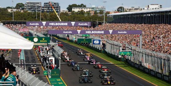 Australian Grand Prix