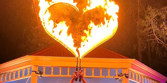 Inverloch Equinox Festival