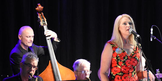 Inverloch Jazz Festival