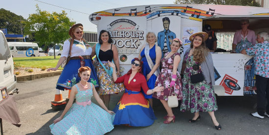 Jailhouse Rock Festival