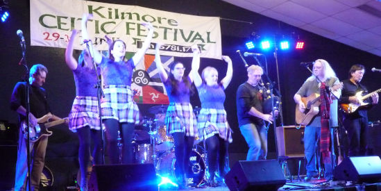 Kilmore Celtic Festival