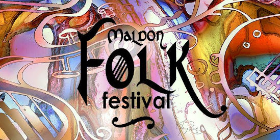 Maldon Folk Festival