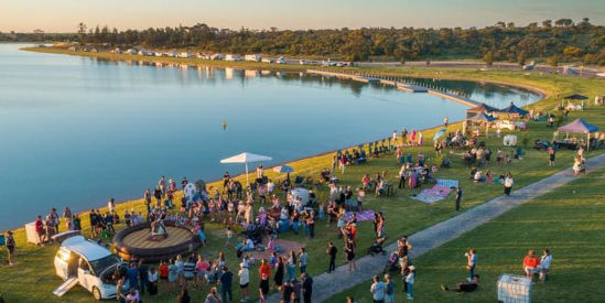 Mallee Root Festival