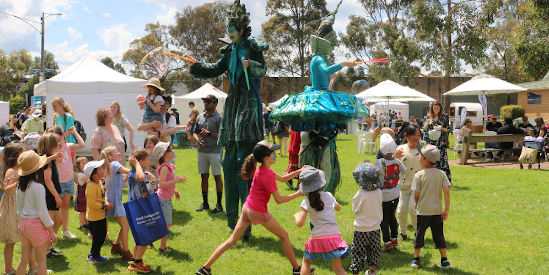 Maroondah Festival