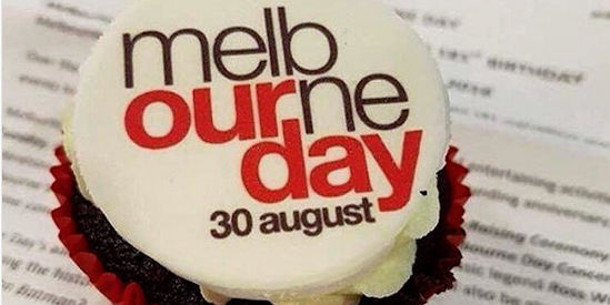 Melbourne Day