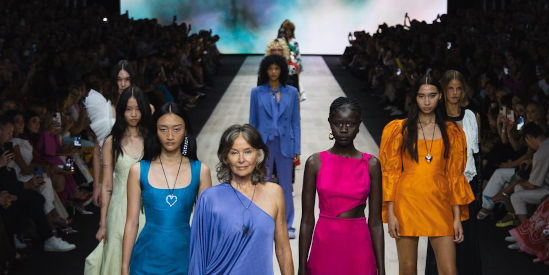 Melbourne Fashion Festival