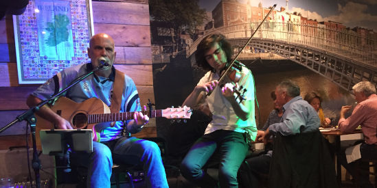 Mornington Winter Music Festival