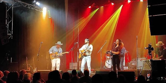 Mount Beauty Music Festival