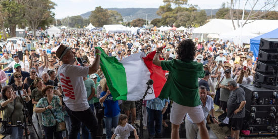MP Italian Festa