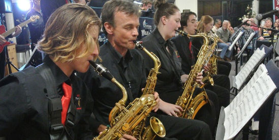 Paynesville Music Festival