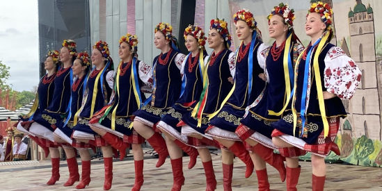 Polish Festival