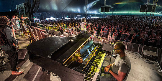 Port Fairy Folk Festival