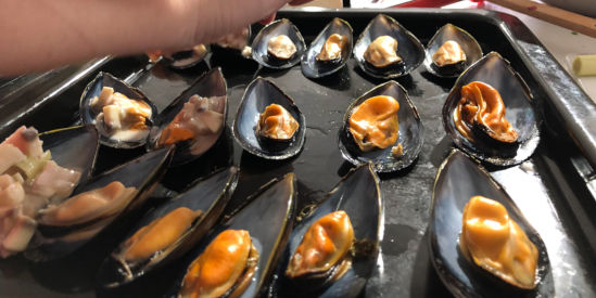 Portarlington Mussel Festival