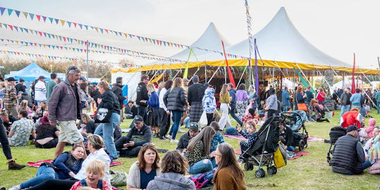 Queenscliff Music Festival