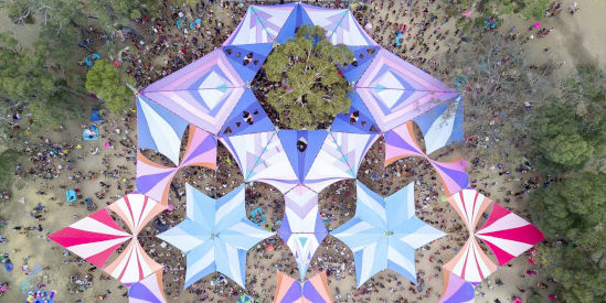 Rainbow Spirit Festival