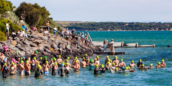 San Remo Channel Challenge