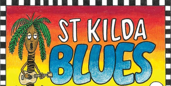 St Kilda Blues Festival