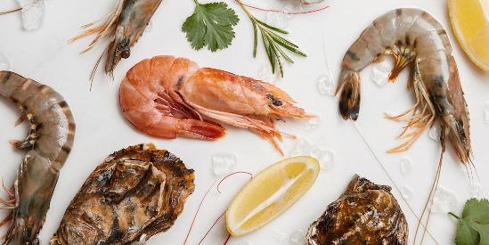 Wild Harvest Seafood Festival