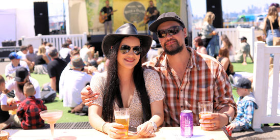 Williamstown Beer & Cider Festival