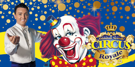 Circus Royale
