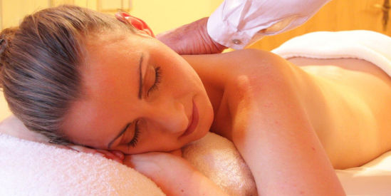 Peppermint Springs Retreat & Day Spa