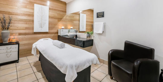Port Fairy Day Spa