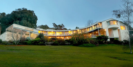 Rejuvenate Health & Fitness Retreats