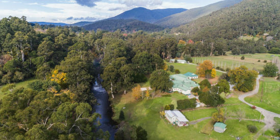Rest & Restore Wellness Retreat