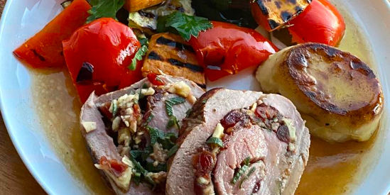 Yarra Valley Cooking School