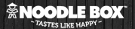 Noodle Box