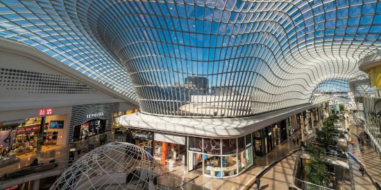 Chadstone