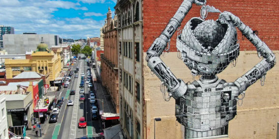 Chapel Street