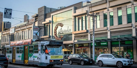 Clarendon Centre
