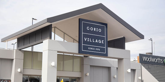 Corio Village