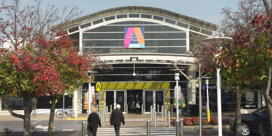 Dandenong Square