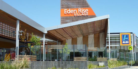 Eden Rise Village