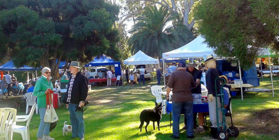 Euroa Village Farmers Market