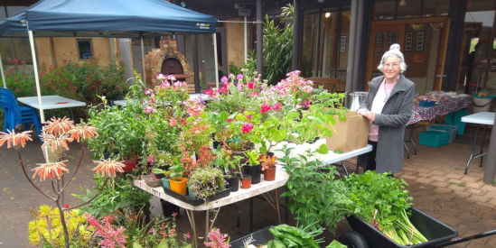 Hamilton Farmers Market