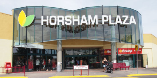 Horsham Plaza