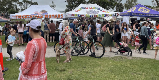 Inverloch Community Farmers Market