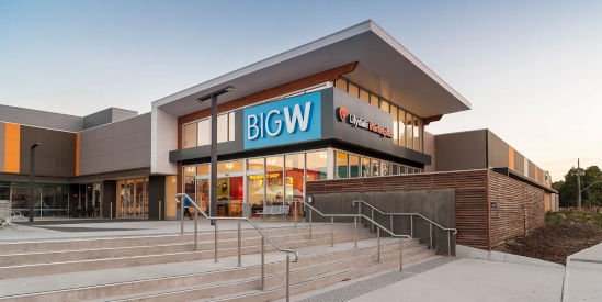 Lilydale Marketplace