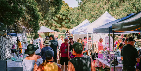 Little Beauty Market