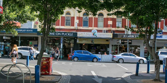 Moonee Ponds 3039