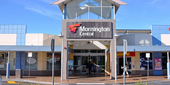 Mornington Central