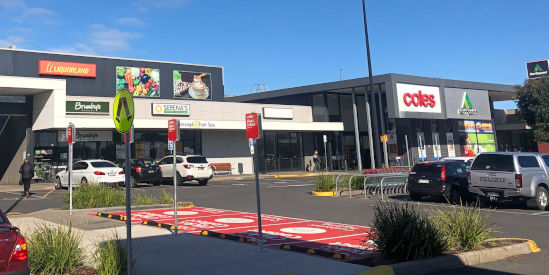 Northpoint Shopping Centre