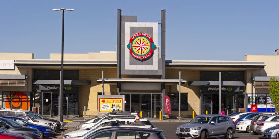 Ocean Grove Marketplace